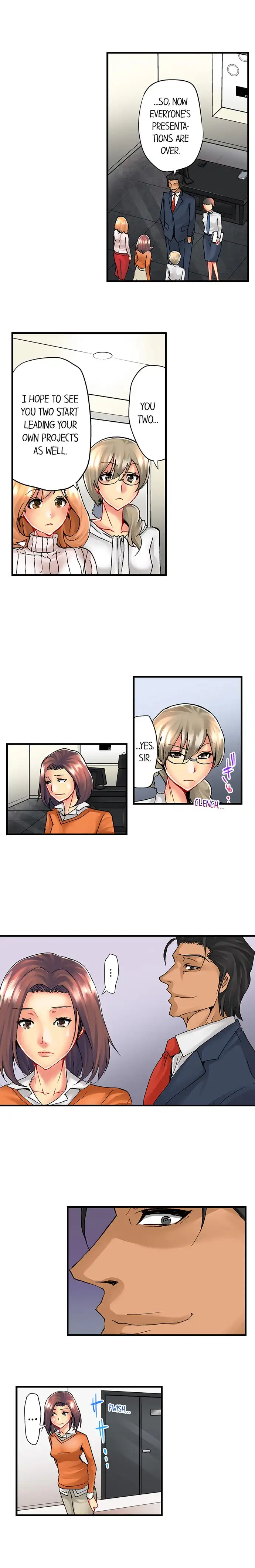 The NTR Method Chapter 2 Page 5