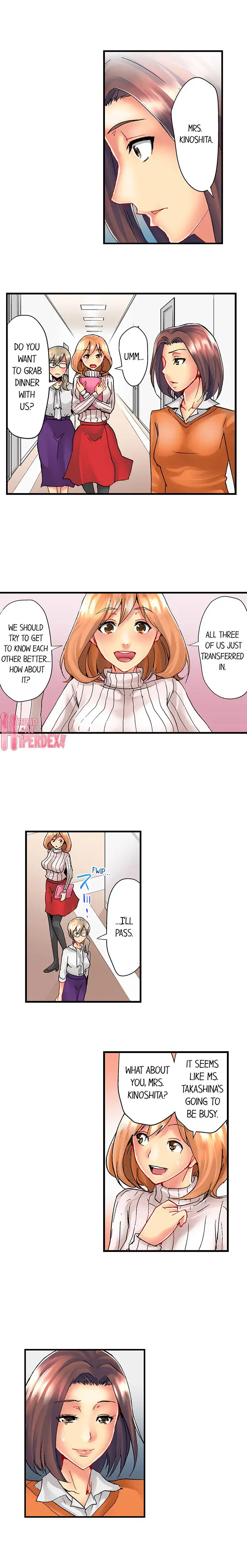 The NTR Method Chapter 2 Page 6