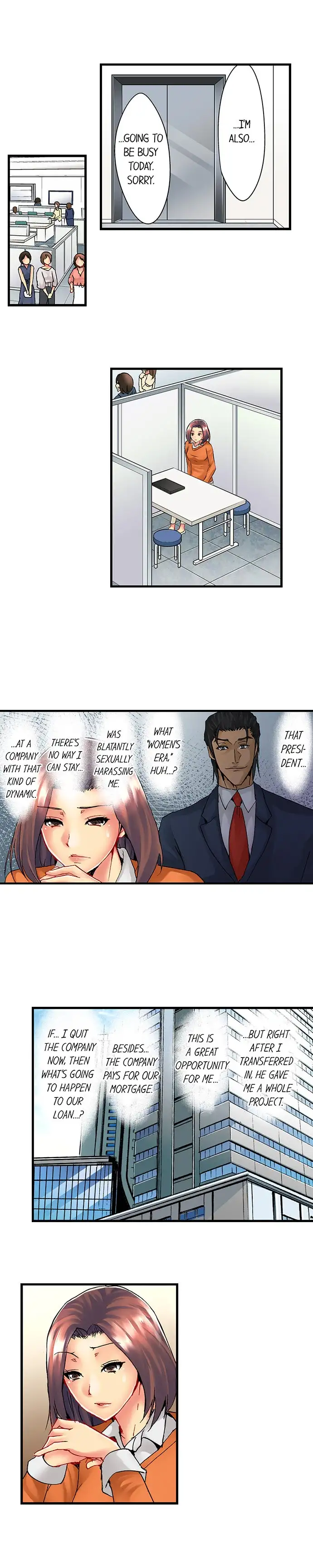 The NTR Method Chapter 2 Page 7