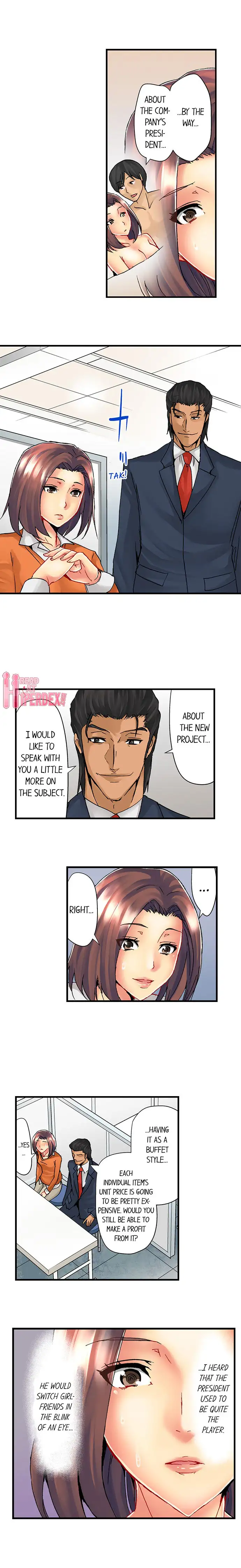 The NTR Method Chapter 2 Page 8
