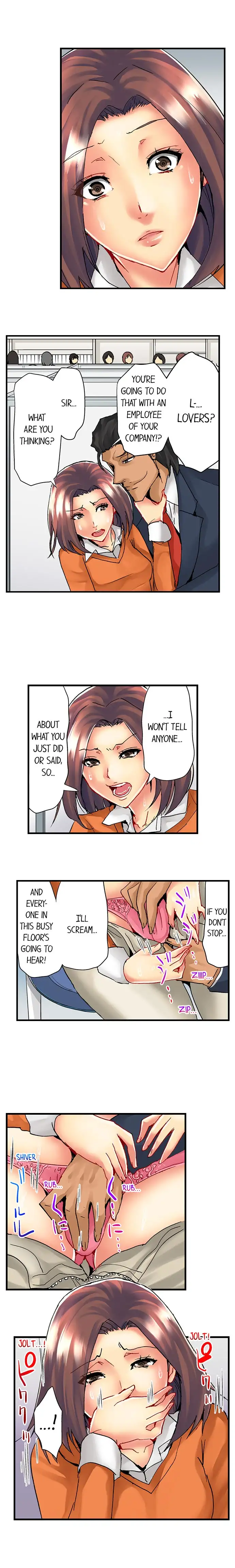 The NTR Method Chapter 3 Page 3