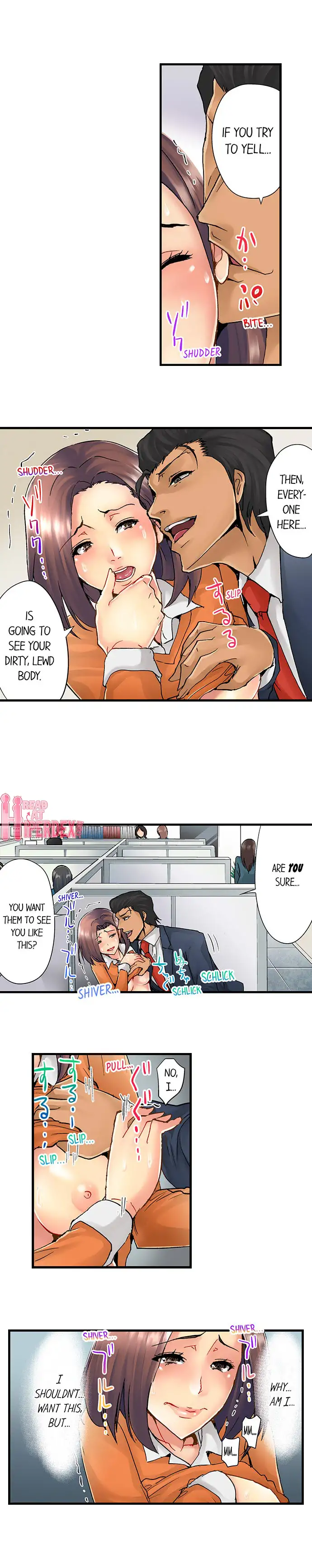 The NTR Method Chapter 3 Page 6