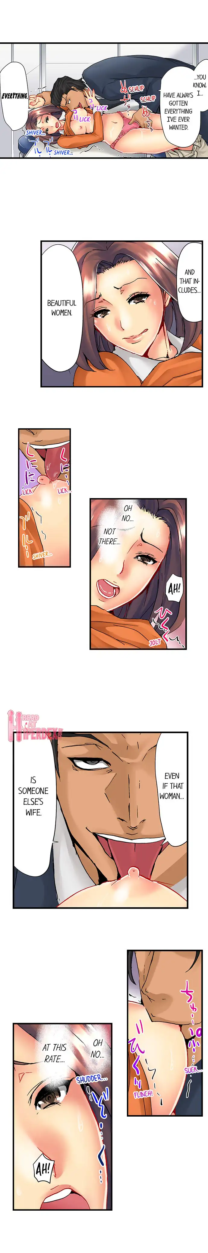 The NTR Method Chapter 3 Page 8