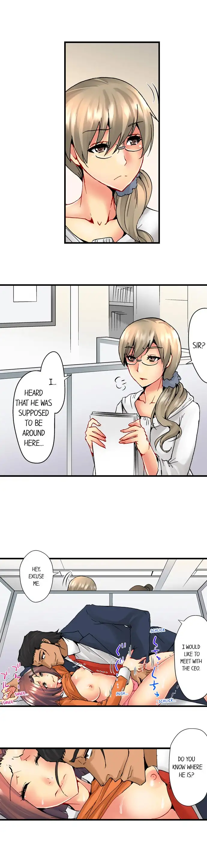 The NTR Method Chapter 4 Page 2