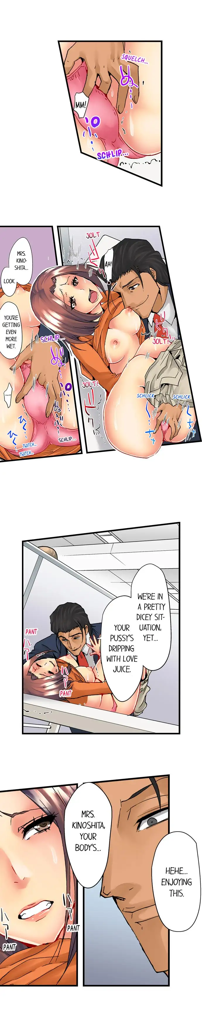 The NTR Method Chapter 4 Page 5