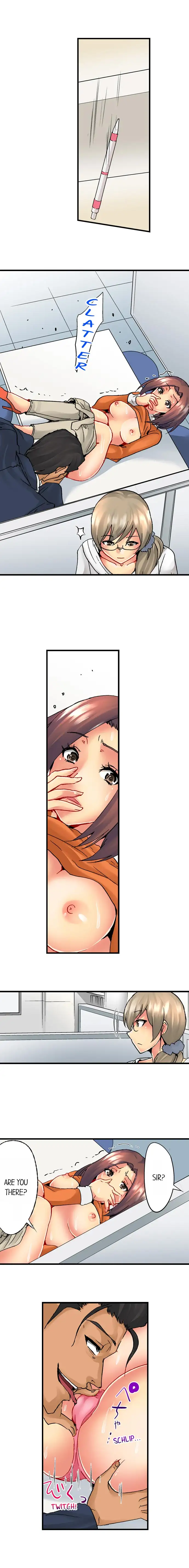 The NTR Method Chapter 4 Page 7
