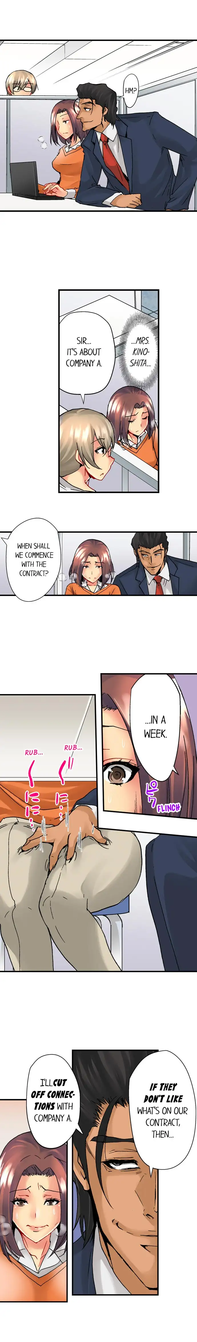 The NTR Method Chapter 4 Page 9