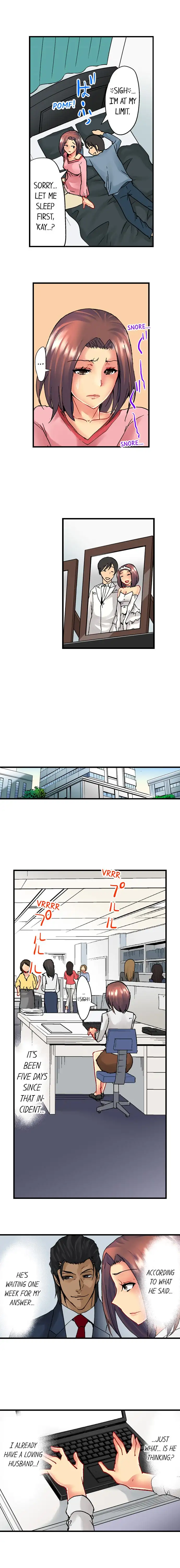 The NTR Method Chapter 5 Page 3