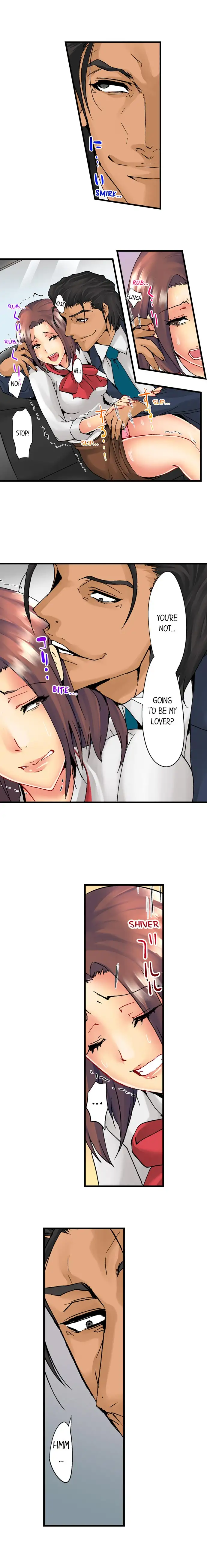 The NTR Method Chapter 6 Page 3