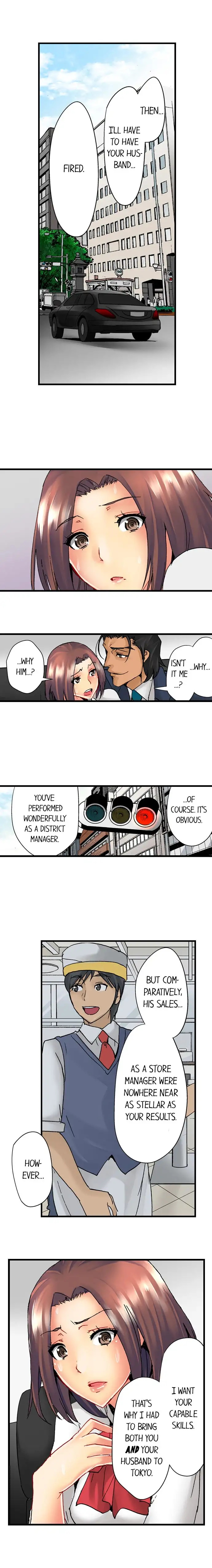 The NTR Method Chapter 6 Page 4
