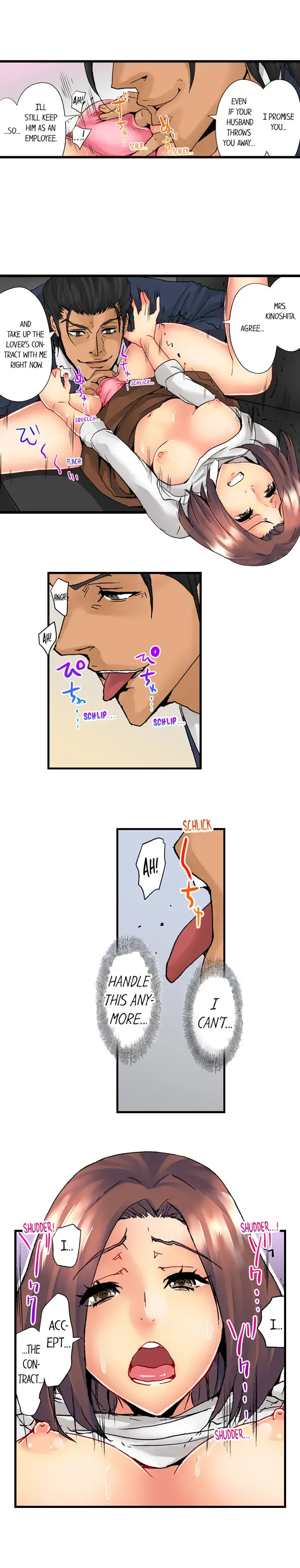 The NTR Method Chapter 6 Page 9