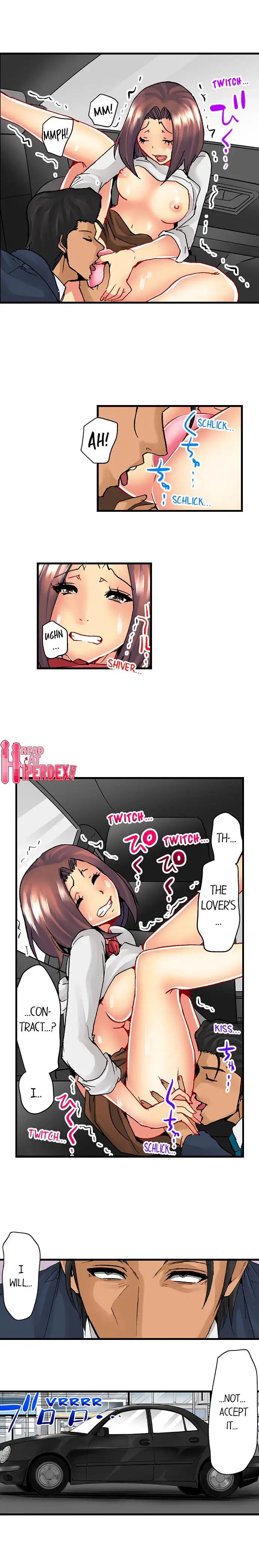 The NTR Method Chapter 7 Page 3