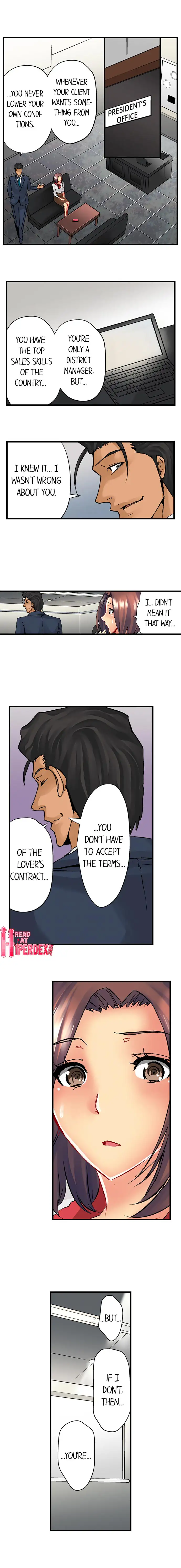 The NTR Method Chapter 7 Page 5