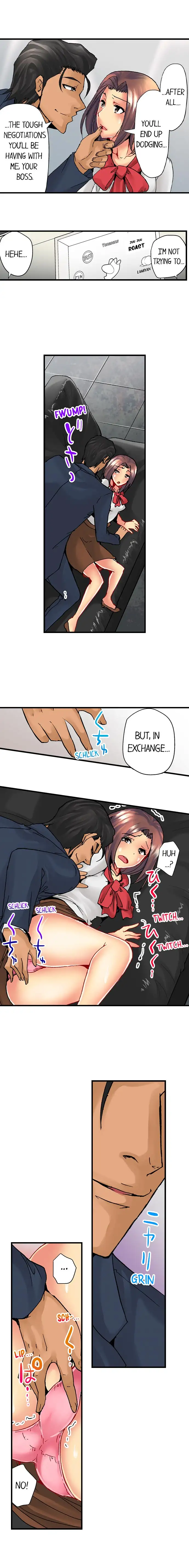 The NTR Method Chapter 7 Page 7