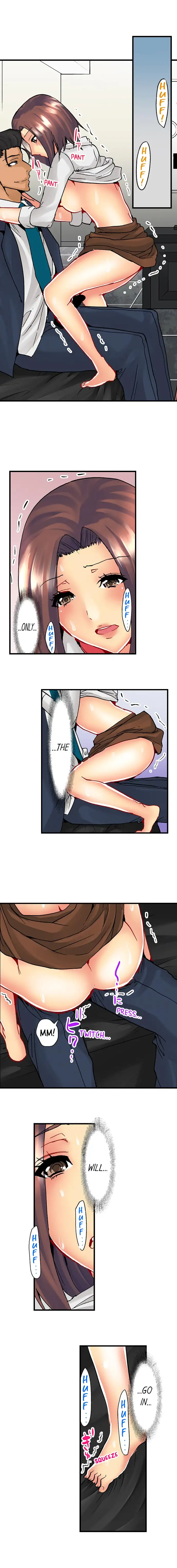 The NTR Method Chapter 8 Page 3