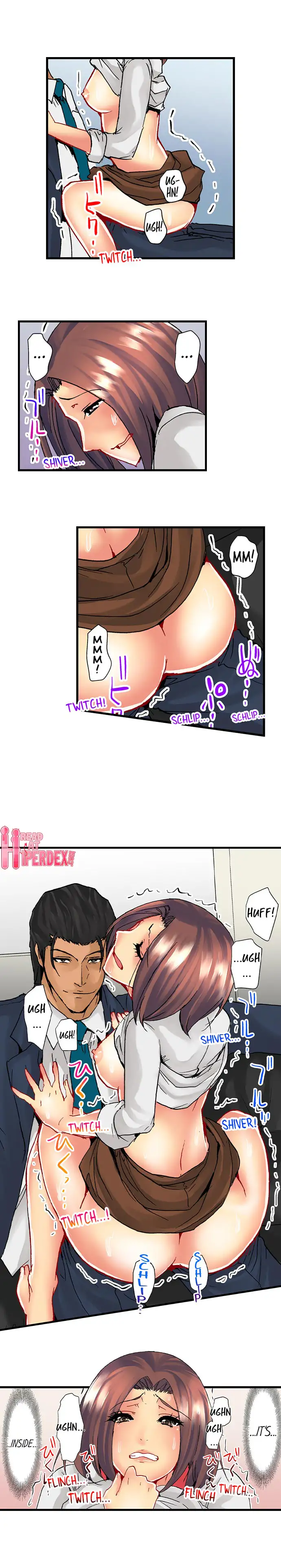 The NTR Method Chapter 8 Page 4
