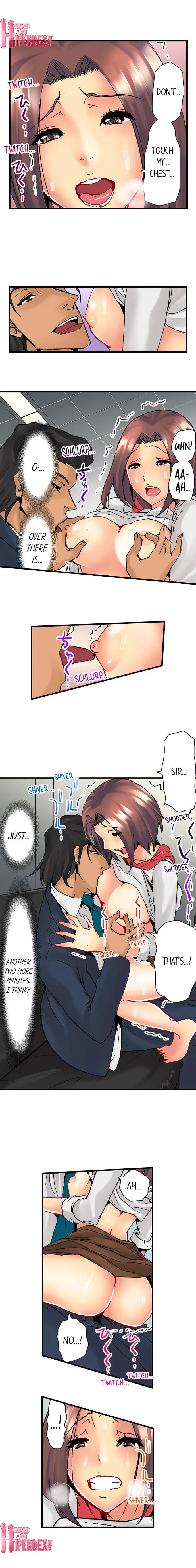 The NTR Method Chapter 8 Page 6