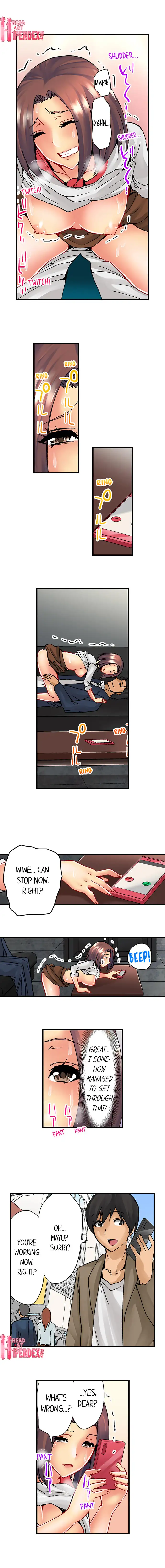 The NTR Method Chapter 8 Page 9