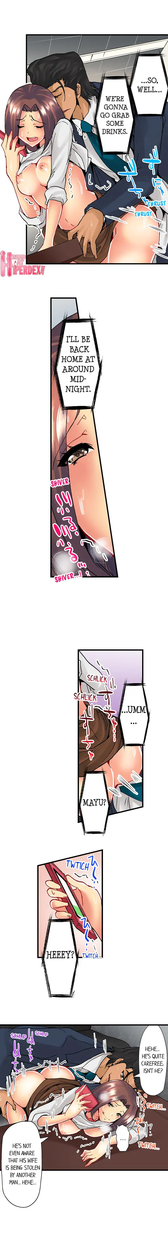 The NTR Method Chapter 9 Page 3