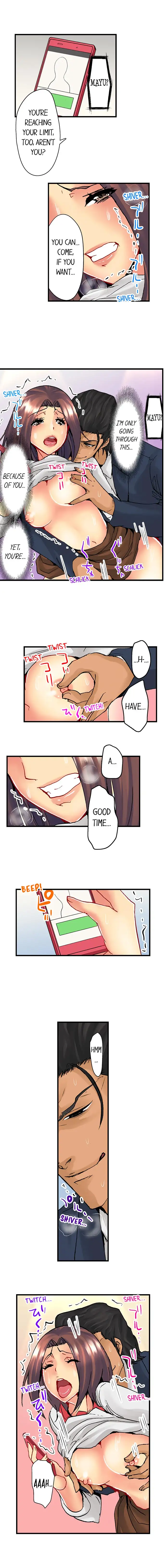 The NTR Method Chapter 9 Page 4