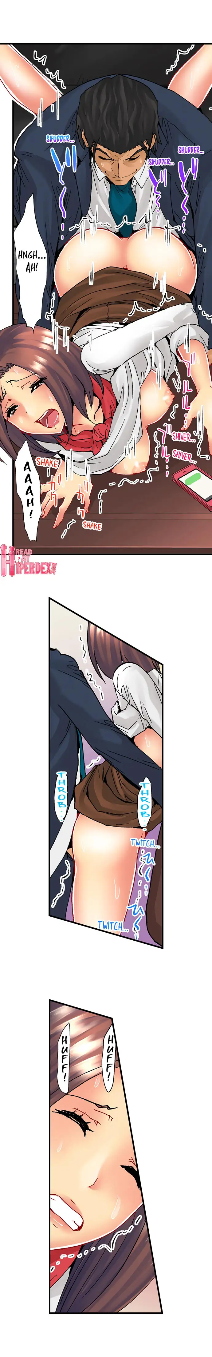 The NTR Method Chapter 9 Page 5