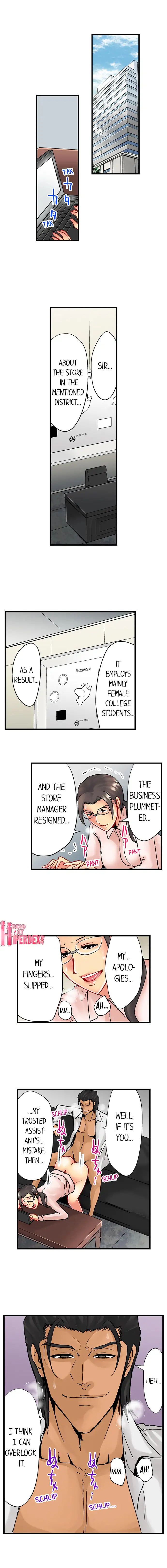 The NTR Method Chapter 9 Page 9