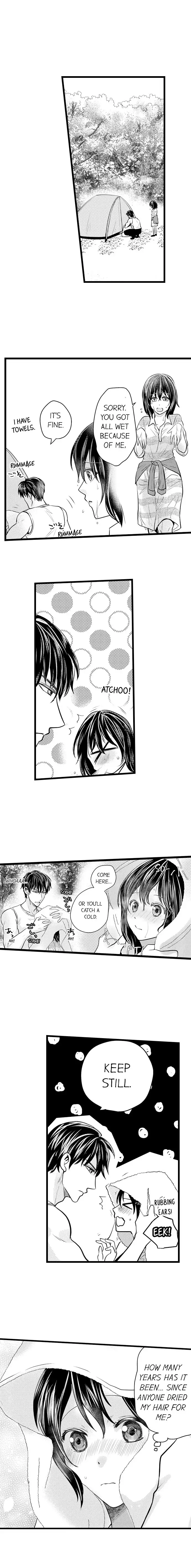 Wild Play Outside Chapter 1 Page 9