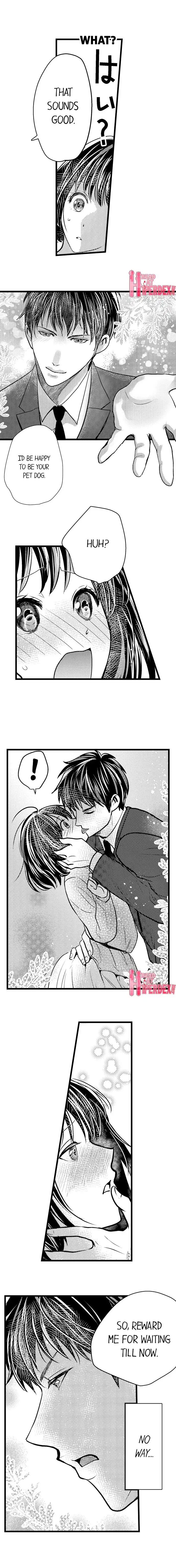 Wild Play Outside Chapter 14 Page 4