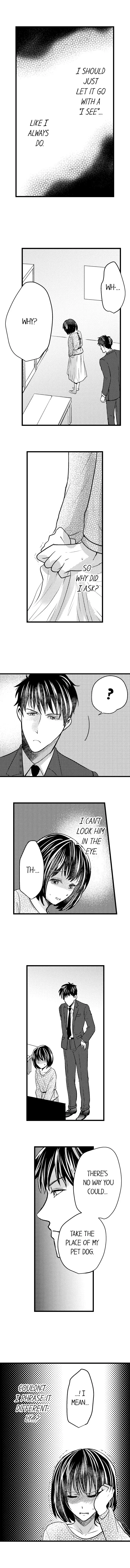 Wild Play Outside Chapter 15 Page 2