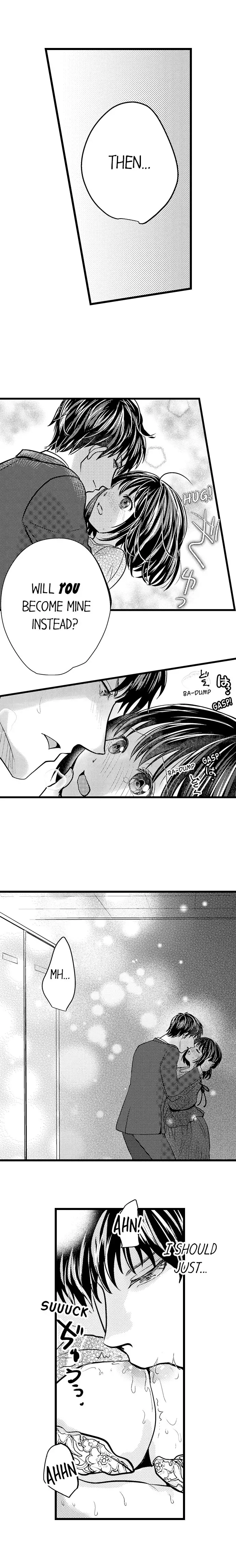 Wild Play Outside Chapter 15 Page 3