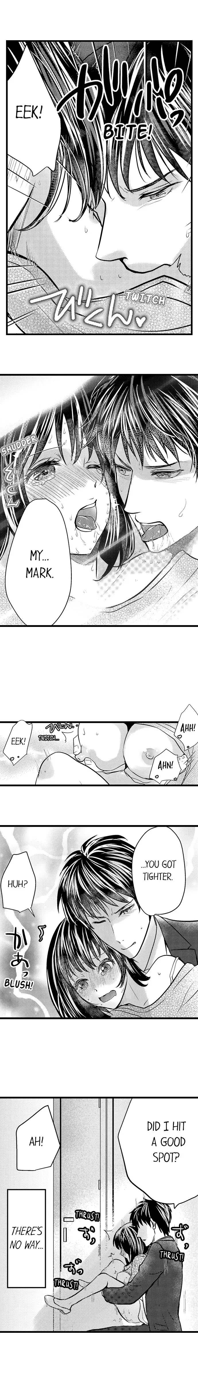 Wild Play Outside Chapter 15 Page 7