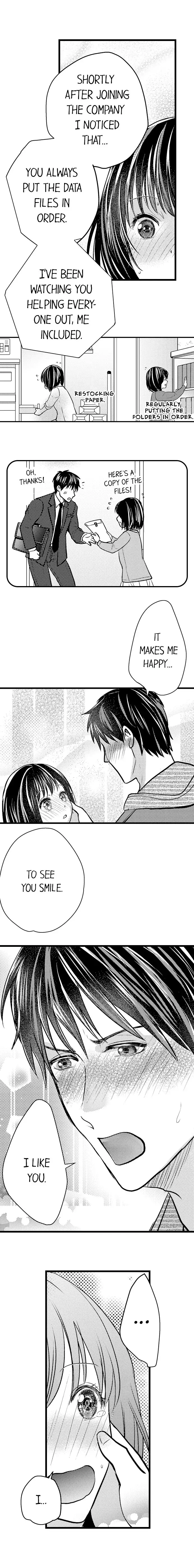 Wild Play Outside Chapter 17 Page 4