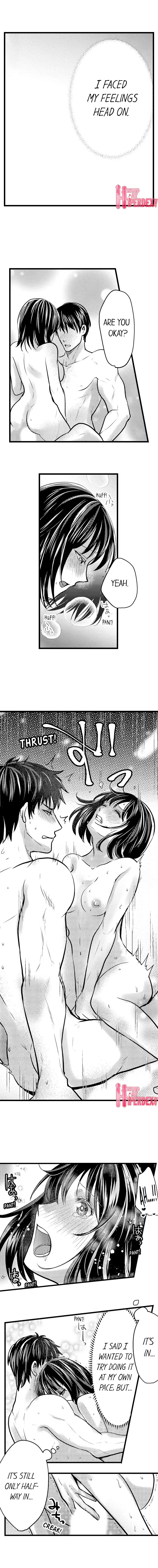 Wild Play Outside Chapter 18 Page 3