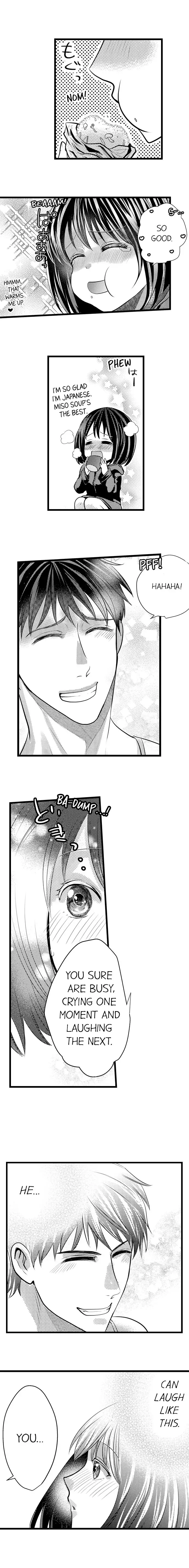 Wild Play Outside Chapter 2 Page 6
