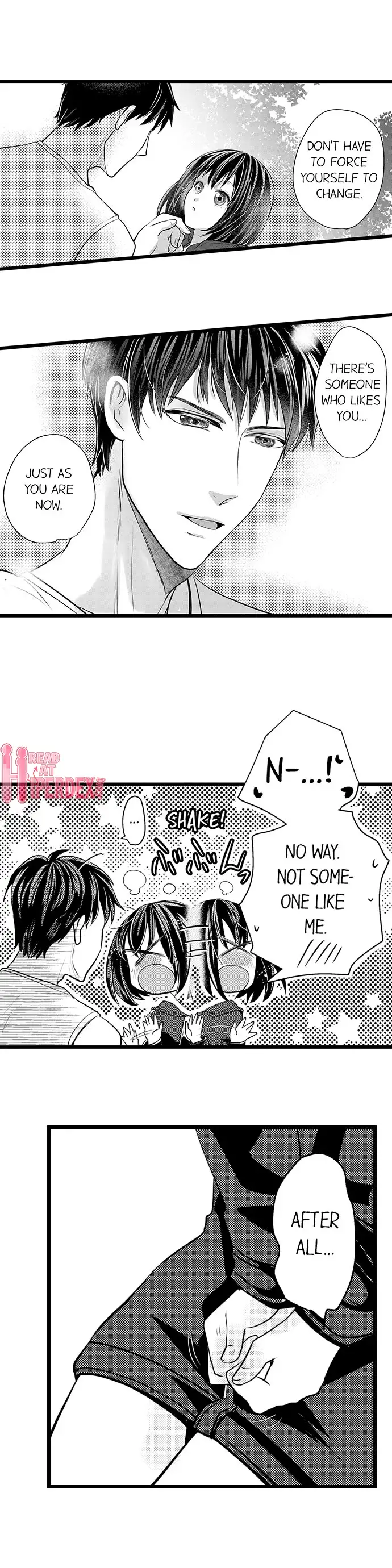 Wild Play Outside Chapter 2 Page 7