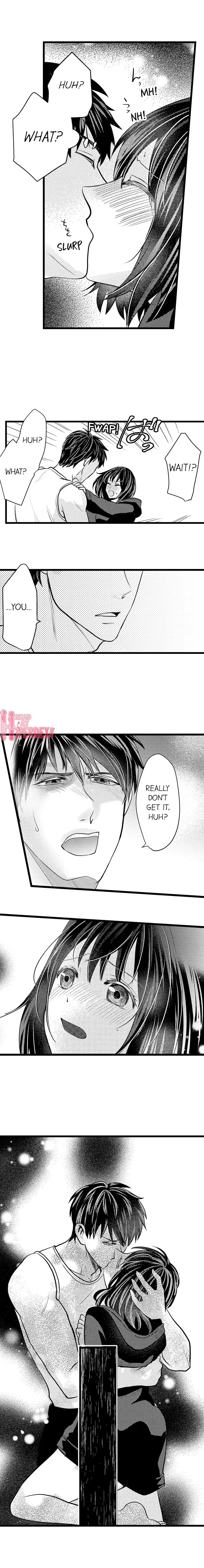 Wild Play Outside Chapter 2 Page 9