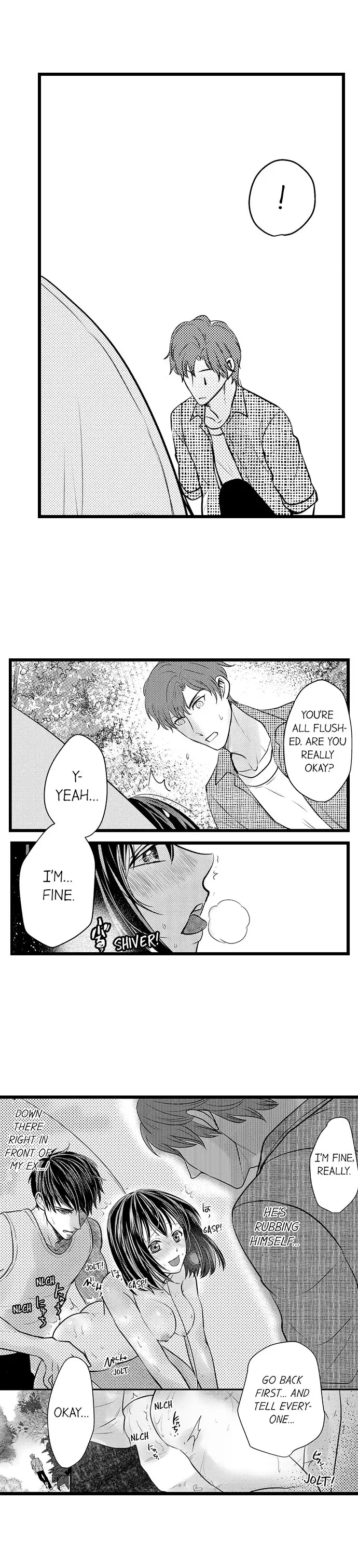 Wild Play Outside Chapter 3 Page 7