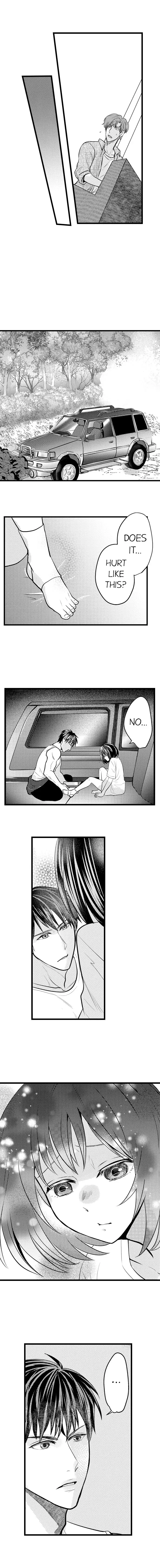 Wild Play Outside Chapter 5 Page 10