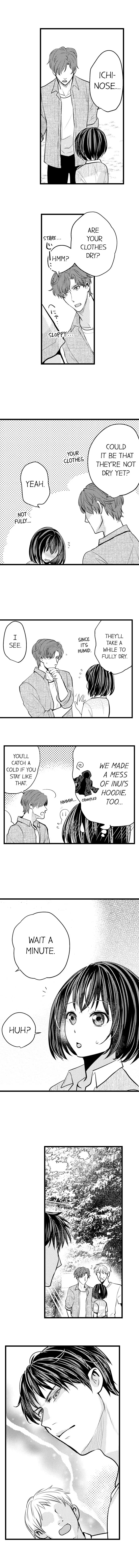 Wild Play Outside Chapter 5 Page 2