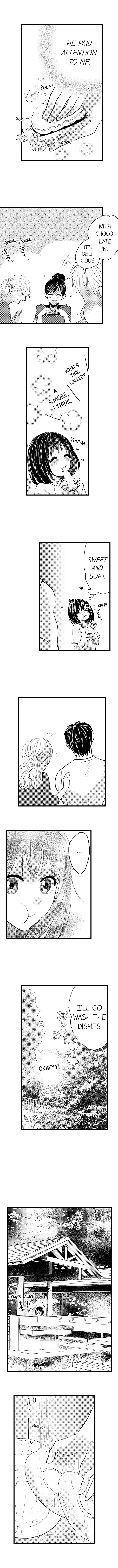Wild Play Outside Chapter 5 Page 4