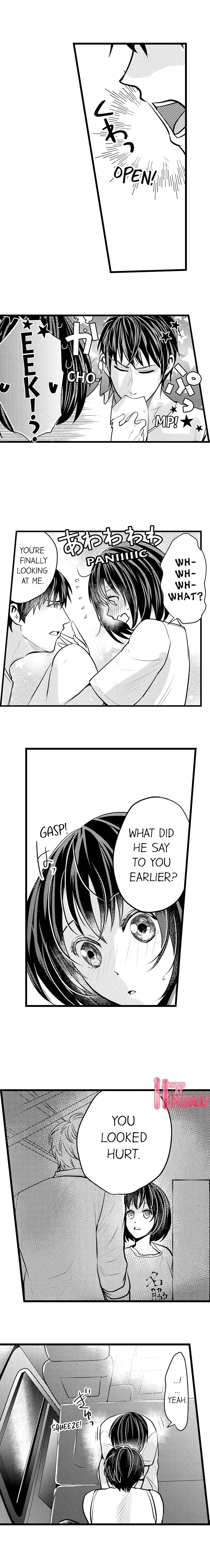 Wild Play Outside Chapter 6 Page 2