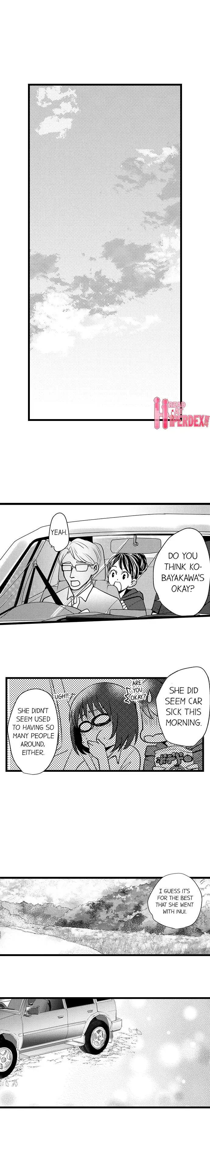 Wild Play Outside Chapter 6 Page 5