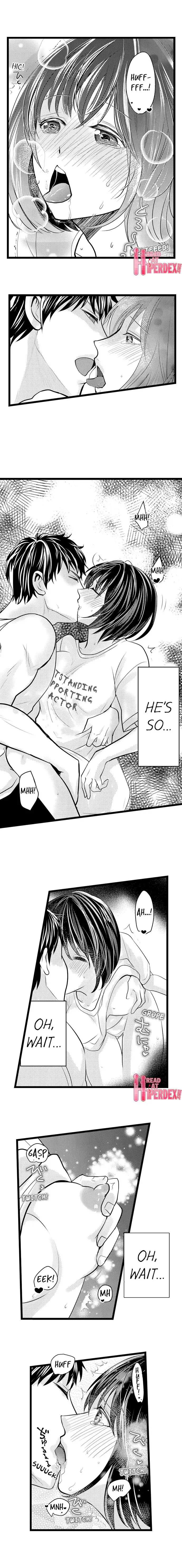 Wild Play Outside Chapter 7 Page 2