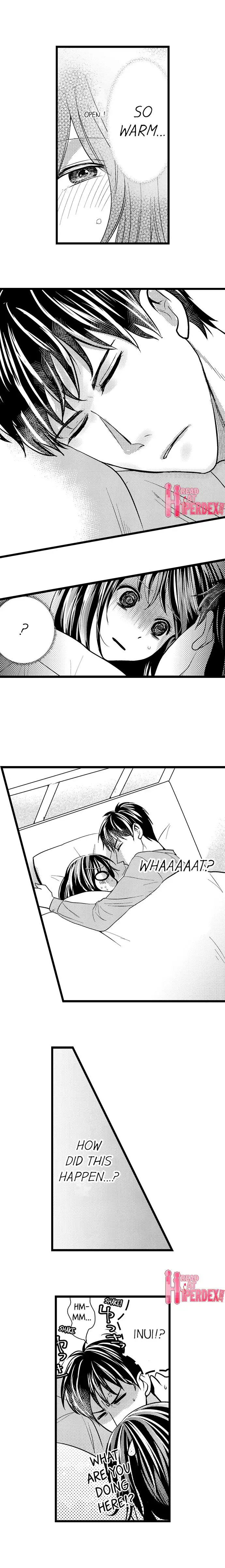 Wild Play Outside Chapter 9 Page 6