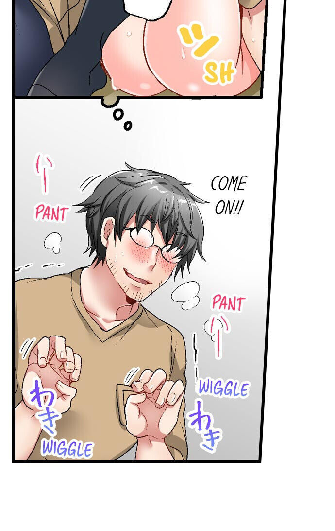 5-Second Sex Delivery Chapter 1 Page 24