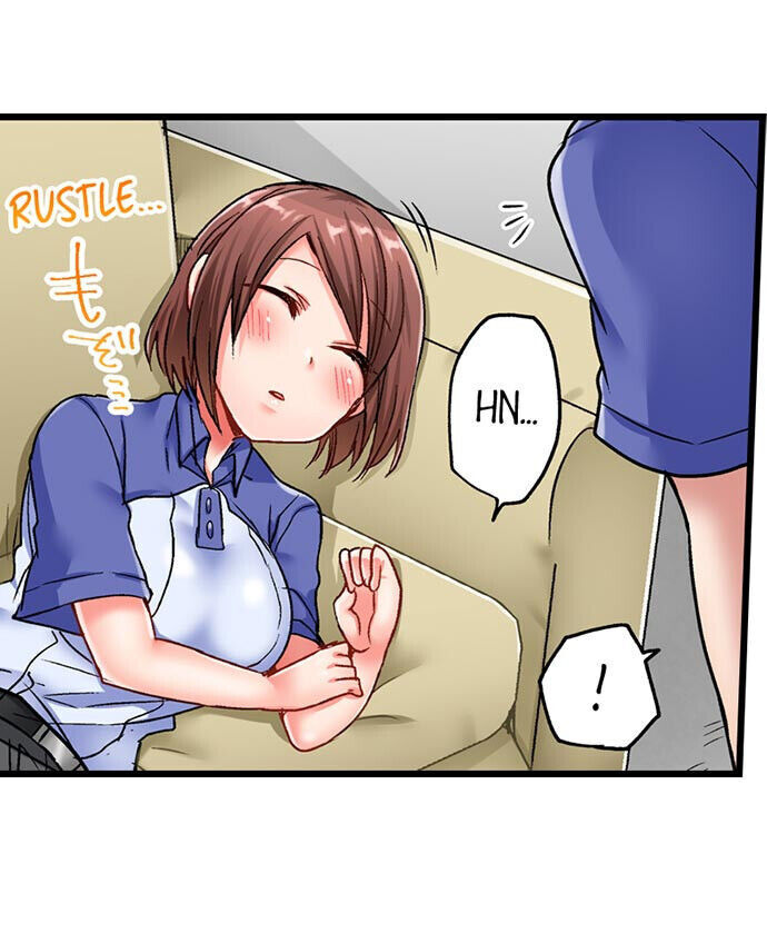 5-Second Sex Delivery Chapter 10 Page 16