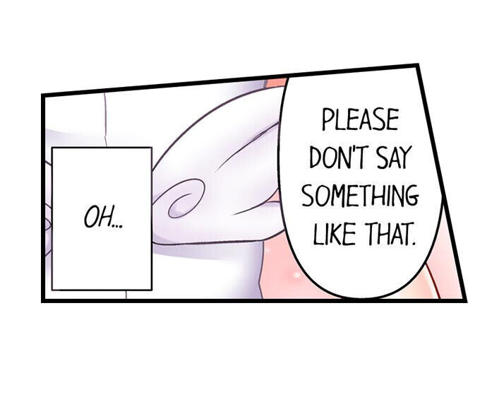 5-Second Sex Delivery Chapter 11 Page 13
