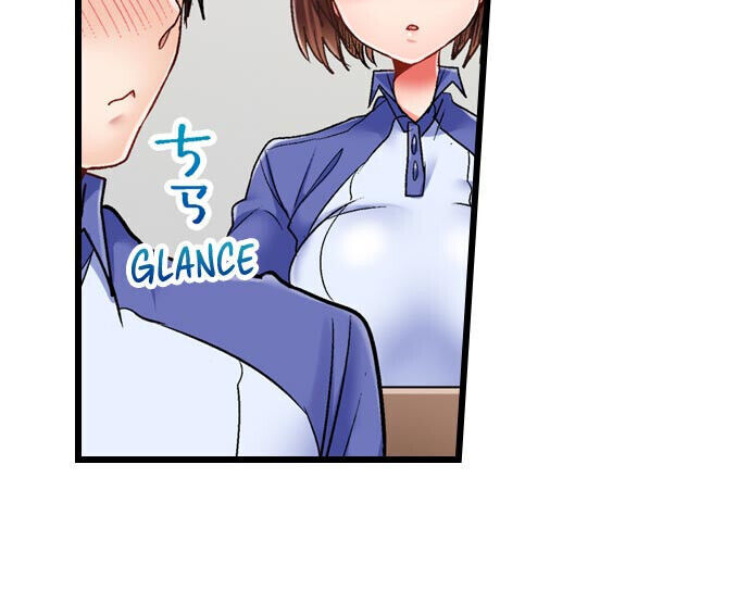 5-Second Sex Delivery Chapter 12 Page 15