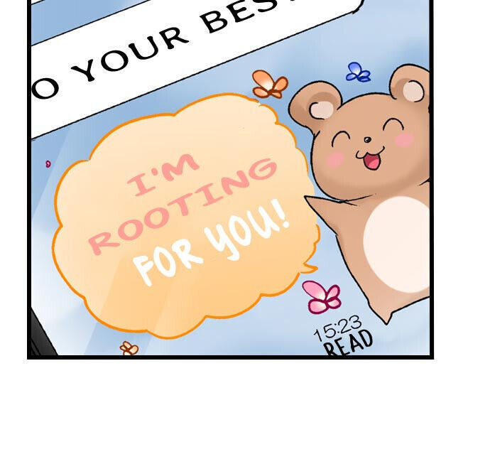 5-Second Sex Delivery Chapter 12 Page 18