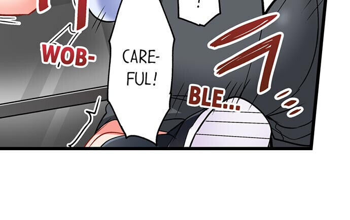 5-Second Sex Delivery Chapter 15 Page 9